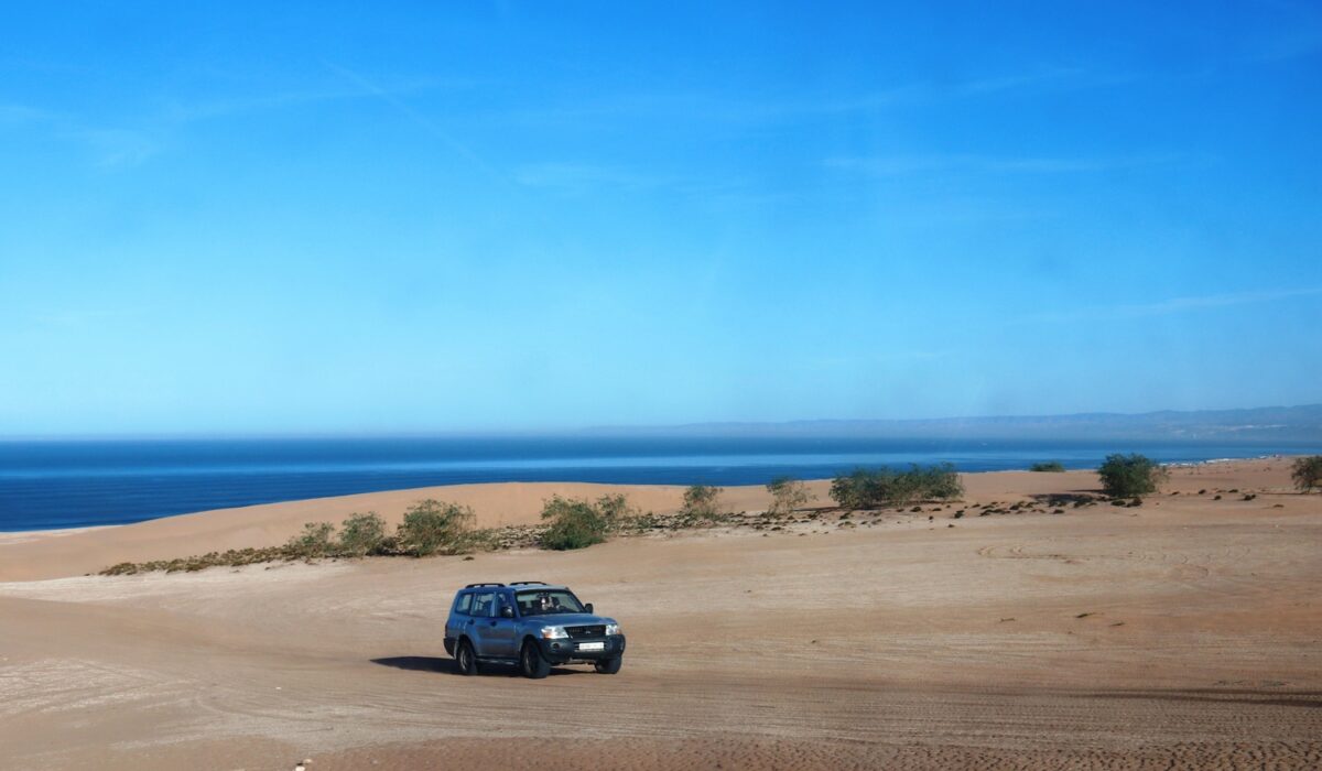 véhicule tout terrain 4x4 clubflore maroc