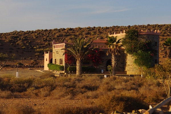 HOTEL6BOUJERIF