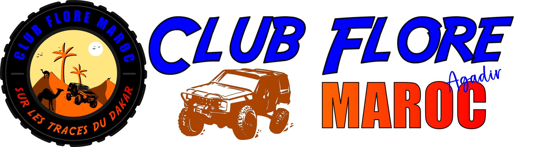 ClubFloreMaroc